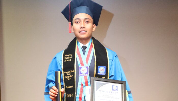 Wisuda