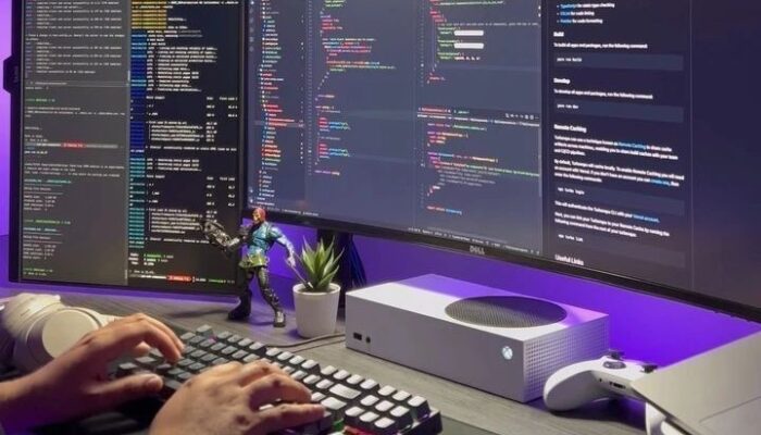 Platform Terbaik untuk Memulai Belajar Coding