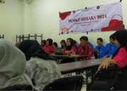 Pemilu HIMASA 2024: Kepemimpinan Berintegritas Untuk Generasi Emas.