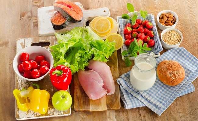 Diet Sehat: Tips Menjaga Tubuh Tetap Bugar dan Seimbang