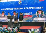 pemuda pelopor desa