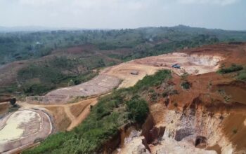 Bupati Sukabumi Menyatakan Tidak Mengeluarkan Izin Untuk Tambang yang di duga Penyebab bencana di sukabumi