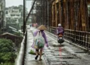 Waspada Hujan di Sukabumi, BMKG Prediksi Potensi Petir dan Angin Kencang