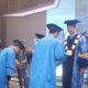 Wisuda, kampus