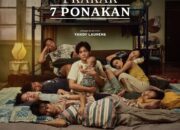 1 Kakak 7 Ponakan