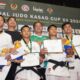 Mahasiswa Universitas BSI Karawang Raih Medali Perunggu di Kejuaraan Nasional Judo Kasad Cup 2024