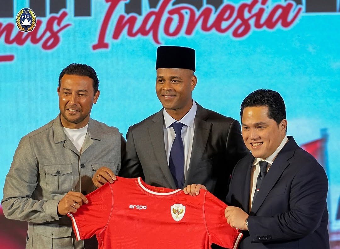 Timnas Indonesia