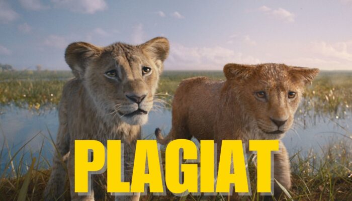 Kontroversi Plagiarisme ‘The Lion King’