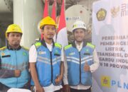 PLN Icon Plus Regional Jakarta dan Banten