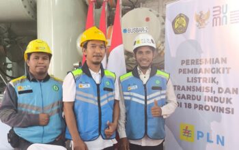 PLN Icon Plus Regional Jakarta dan Banten