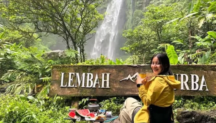 Lembah Purba Sukabumi: Wisata Alam Seru dan Menakjubkan