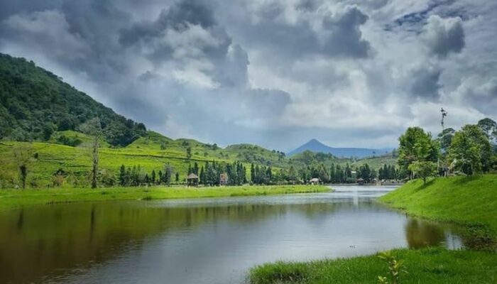 Telaga Saat Destinasi Wisata yang Memikat di Puncak Bogor