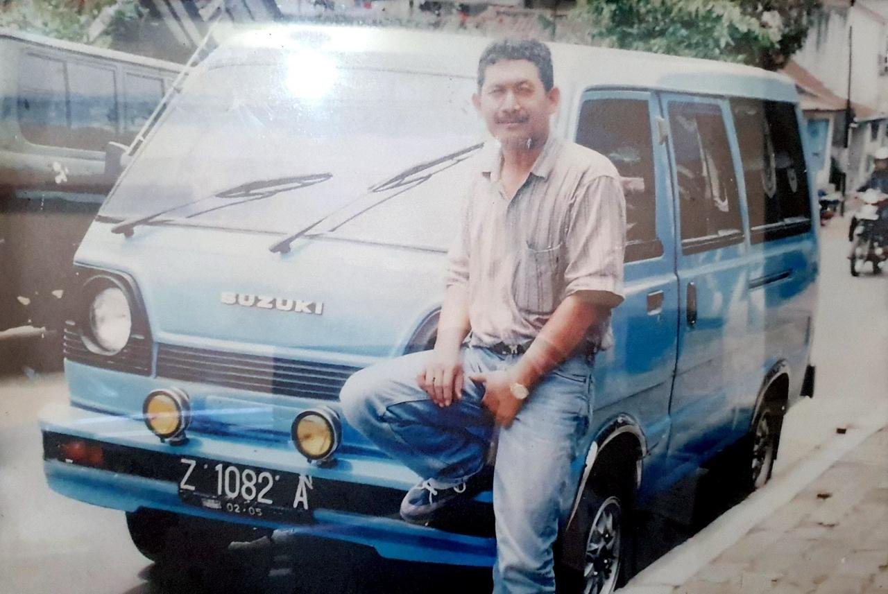TOKO IIN JAYA MOTOR : Penyedia Onderdil Mobil Bekas Terpercaya di Cikondang