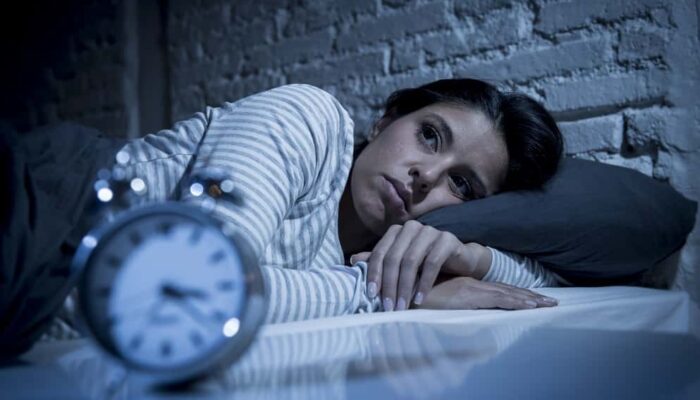 Insomnia – Dampak, Penyebab, dan Solusi untuk Tidur Berkualitas