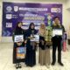 SMK Tamansiswa Cibadak Raih Juara Umum Olimpiade Akuntansi BSI Flash 2025