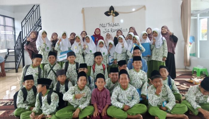 Membentuk Generasi Islami: MHQ dan Lomba Adzan di AGQ AT-Tartil