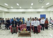 Acara UMKM Sukabumi Go Export National Consumer Product Fair 2025 | Doc: Istimewa