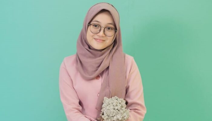 Mahasiswa Akuntansi Bisa Wirausaha? Huzaimah Amelia Rahma Buktikan dengan Inovasi Bisnis di PIKMI 2025!