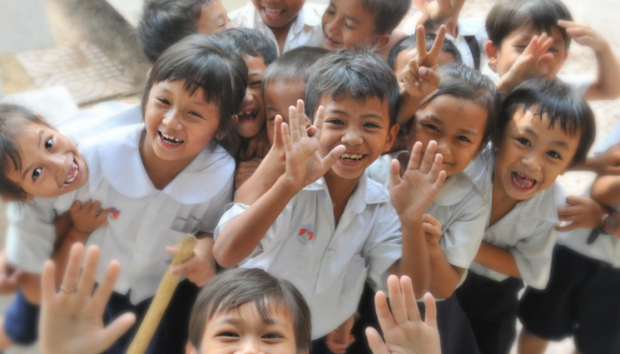 Demi Masa Depan: Upaya Meningkatkan Pendidikan di Daerah Terpencil