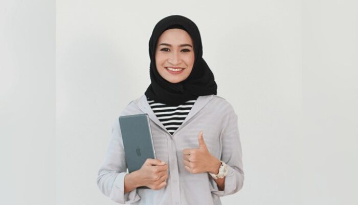 Prodi Digitalpreneur Cyber University Cetak Pengusaha Muda Berdaya Saing