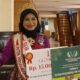 Nur Aniva Raih Gelar Puteri Persahabatan Muslimah 2025