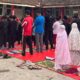 Langkah SDN 3 Selajambe Membangun Generasi Berakhlak Mulia: Salat Dhuha Bersama