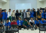 Study Club HIMASI : Membuat Web Itu Mudah!