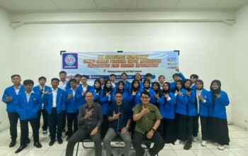 Upgrade Skill! UBSI Sukabumi Menggelar Sertifikasi Kompetensi Analis Program