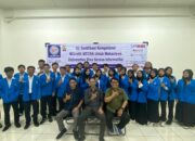 Workshop dan sertifikasi Kompetensi MTCNA