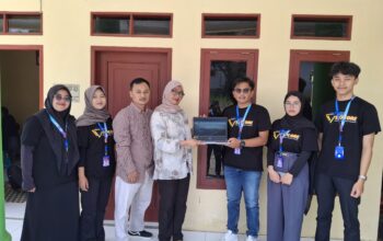 BSI Explore Wujudkan Smart Village: Administrasi Desa Sukamanis Kini Berbasis Digital