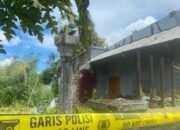 Kasus Pembunuhan di Cikahuripan Sukabumi, Sengketa Tanah Berujung Maut