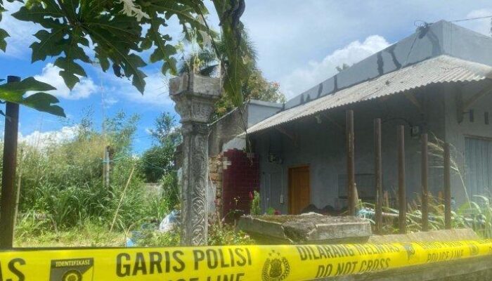 Kasus Pembunuhan di Cikahuripan Sukabumi, Sengketa Tanah Berujung Maut