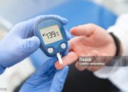 Diabetes | sumber : iStock