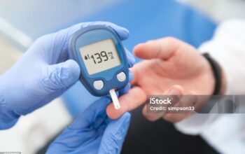 Diabetes | sumber : iStock