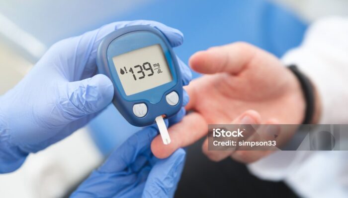 Diabetes Penyakit Serius yang Bisa Dikelola dengan Perubahan Gaya Hidup