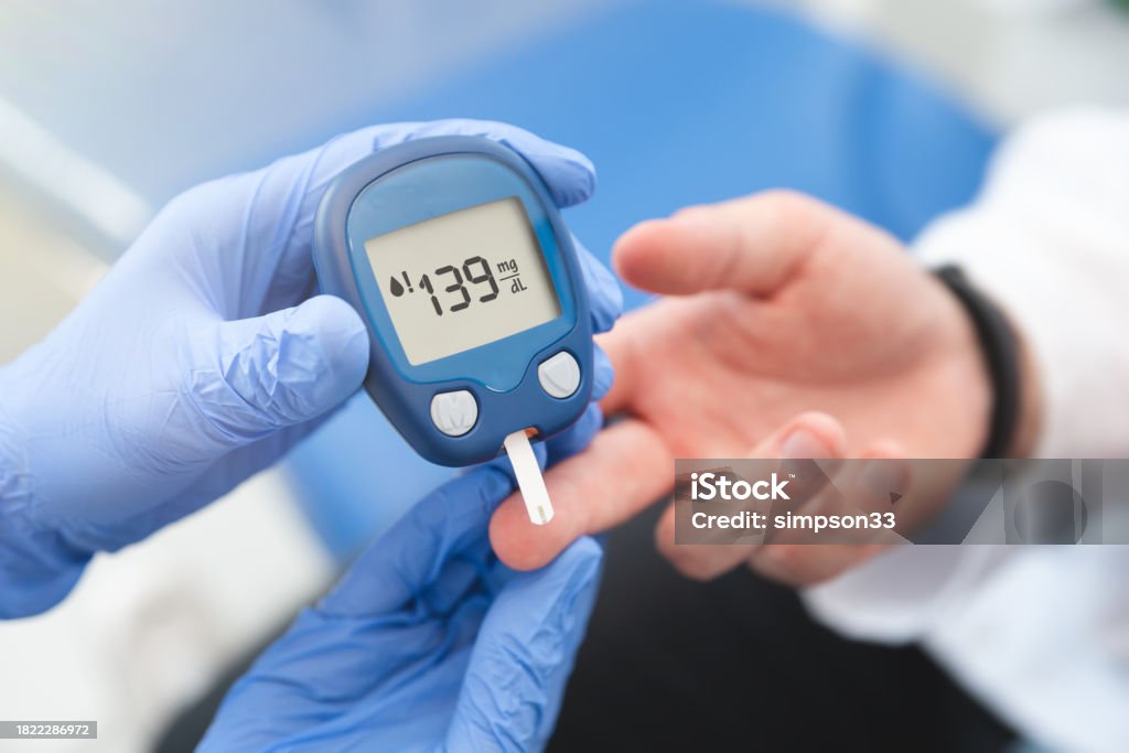 Diabetes | sumber : iStock