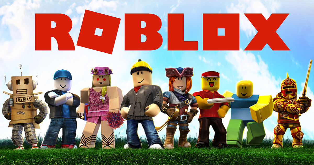 Waspada, Bocil! 1,6 Juta Upaya Serangan Siber Terselubung di Roblox