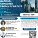 National Consumer Product Fair 2025 : Pendampingan UMKM Tembus Pasar Global