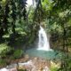 Curug Sentral: Tempat Liburan Alam yang Wajib Dikunjungi di Sukabumi