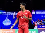 Orleans Masters 2025: Alwi vs Gunawan, Komang Tantang Juara Asia