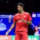 Orleans Masters 2025: Alwi vs Gunawan, Komang Tantang Juara Asia