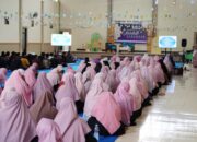 Tarhib Ramadhan dengan tema “Ramadhan Istimewa bersama AT-Tartil”