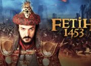 Strategi dan Keberanian: Penaklukan Konstantinopel dalam Film Al-Fatih 1453