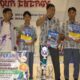 SMAN 2 Cianjur Menorehkan Prestasi di BSI Flash 2025 Raih Juara 2 E-Sport BSI Flash 2025