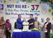 HUT BSI ke-37: Mengukir Prestasi dan Menyebarkan Keberkahan di Bulan Ramadhan