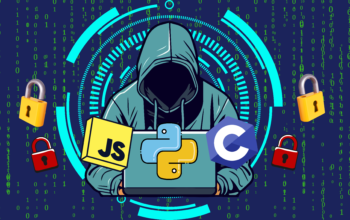 Tiga Bahasa Pemrograman Penting untuk Cyber Security: Python, C, dan Java