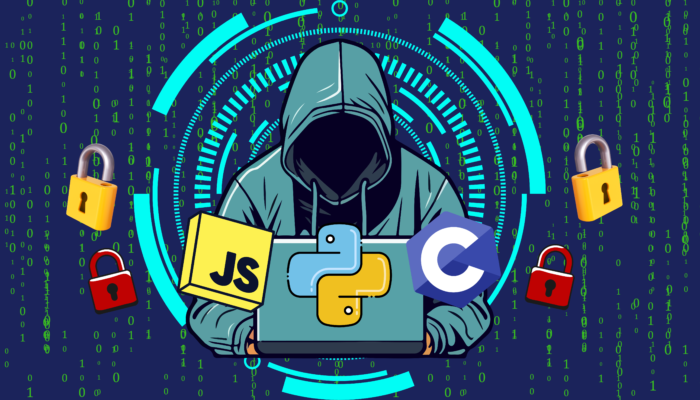 Tiga Bahasa Pemrograman Penting untuk Cyber Security: Python, C, dan Java