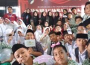 Semarak Kreativitas! Pentas Seni MI Cimahi Peuntas: Aksara, Cakrawala, Karya Bersama BSI Explore 2025