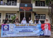 Juara di Olimpiade Akuntansi, Siswa SMK Hassina Dapat Beasiswa Kuliah