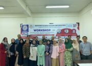 Tingkatkan Kualitas Penelitian, UBSI Kampus Sukabumi Gelar Workshop Optimalisasi Kuesioner